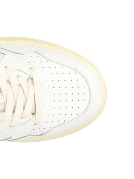 Sneakers Medalist Low