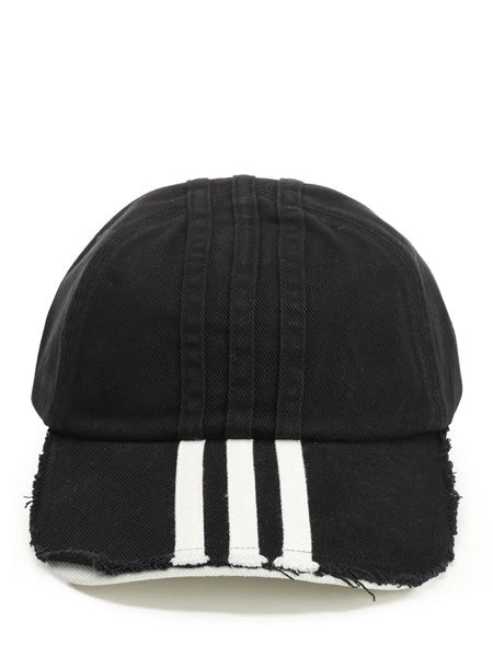 Cappellino stripes