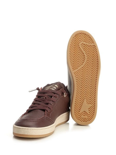 Sneakers "Ball Star"