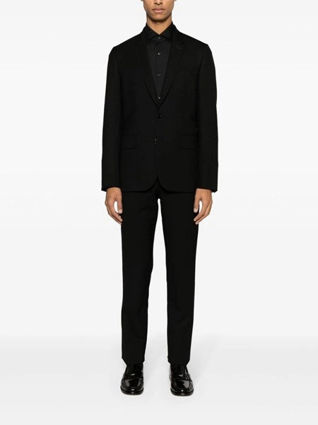 Camicia sartoriale stretch