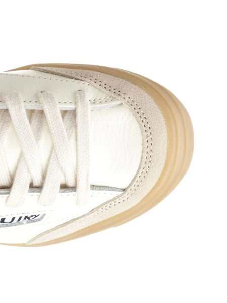 Sneaker windscape low