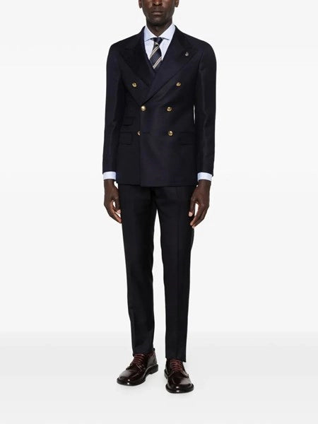 Blazer doppiopetto