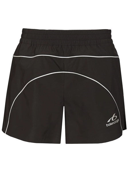 Pantaloncini sportivi TechWear