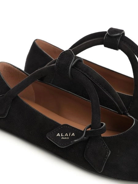 Ballerine Le Teckel