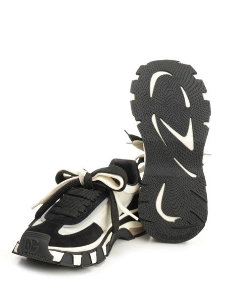 Sneaker "DG Country Road"