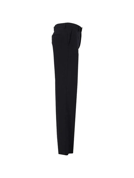 Pantaloni sartoriali