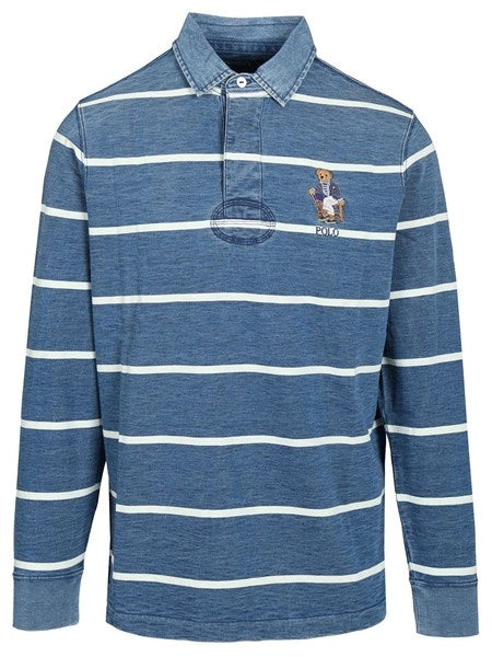 Maglia da rugby Polo Bear
