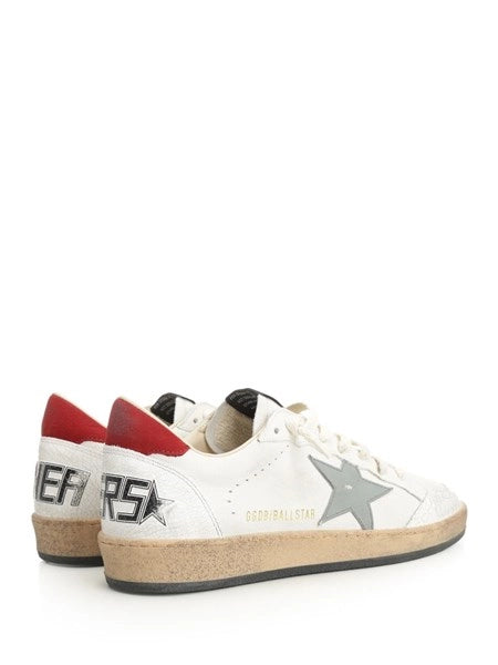 Sneakers "Ball Star"