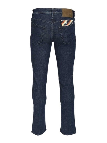Jeans "Nick" cinque tasche