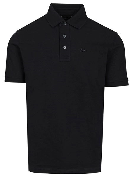 Polo maniche corte