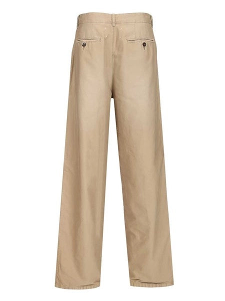 Pantaloni in cotone