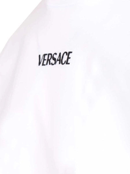 T-shirt in cotone