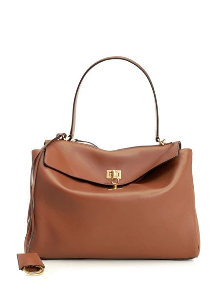Borsa media "Rodeo"