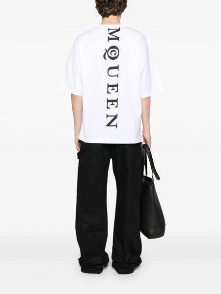 T-shirt oversize