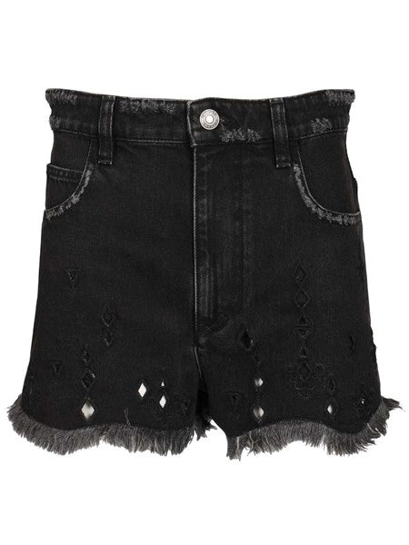 Pantaloncini "Aecia"