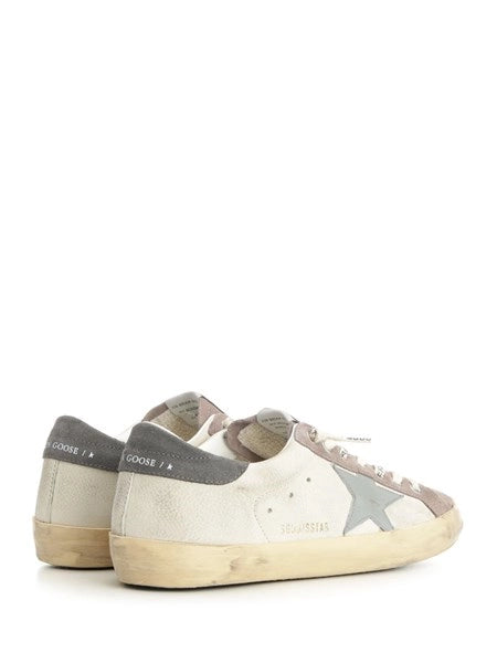 Sneaker "Super-Star"