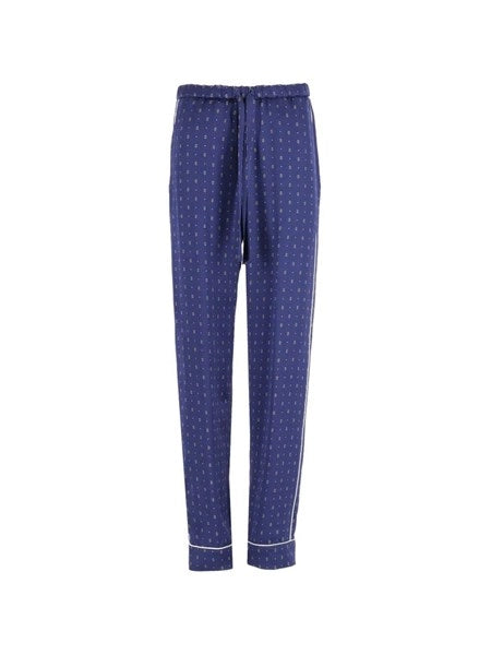 Pantalone pigiama "le club"