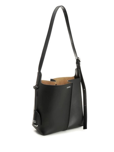 Borsa secchiello media "Bilbao"