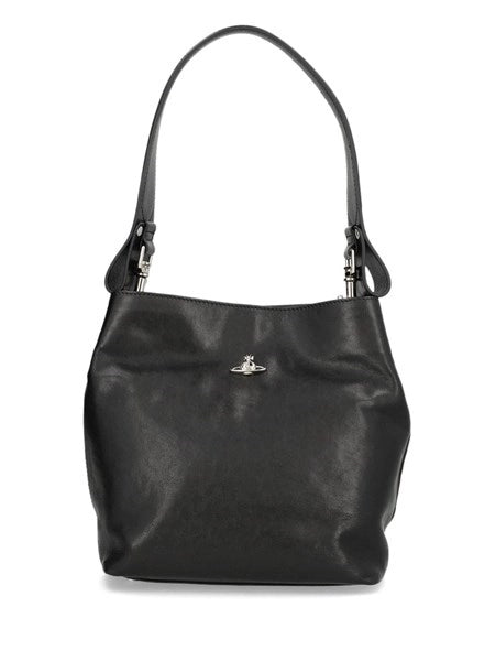 Borsa piccola "Lottie"