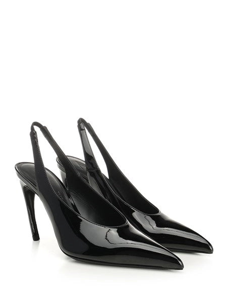 Slingback ''Viper''
