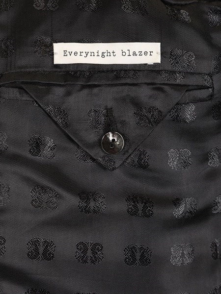Blazer doppiopetto "Vegas Baby"