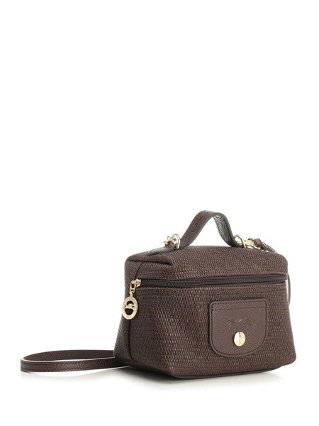 Borsa a tracolla "Le Panier Pliage "