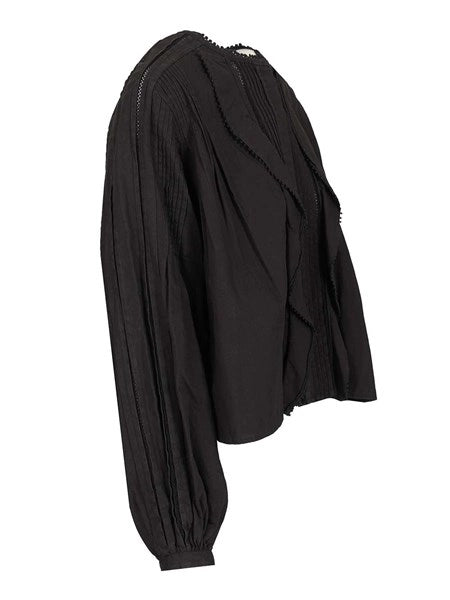 Blusa "Cubraly"