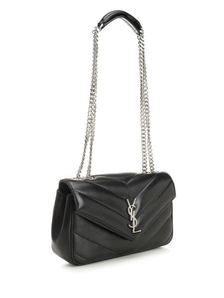 Borsa "LOULOU" small