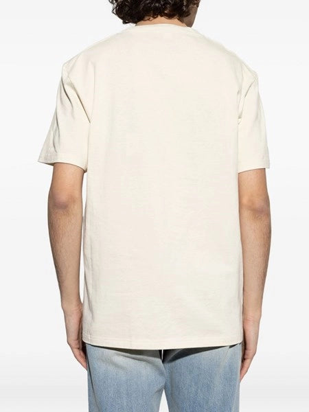 T-shirt McQueen