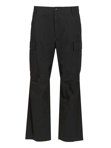 Pantaloni cargo