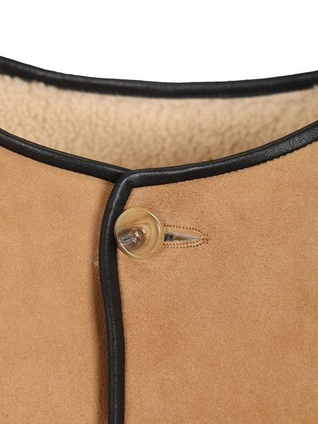 Giacca bolero "Tatoosh Gliss"