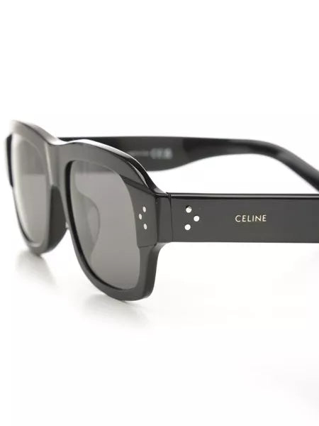 Occhiali da sole "Black frame 61"