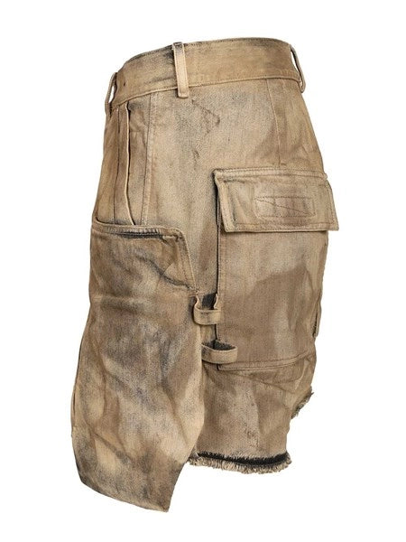 Shorts Stefan cargo