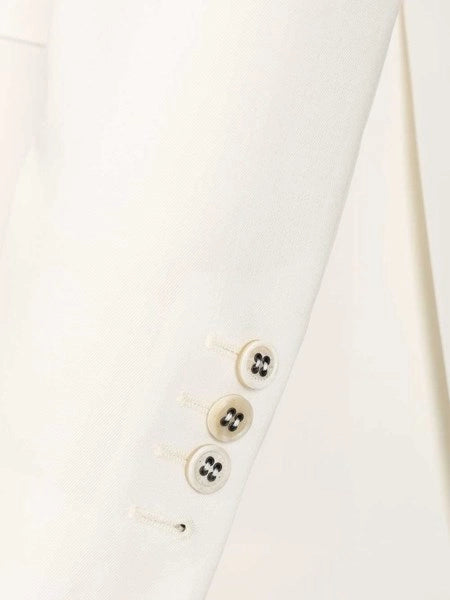 Blazer doppiopetto