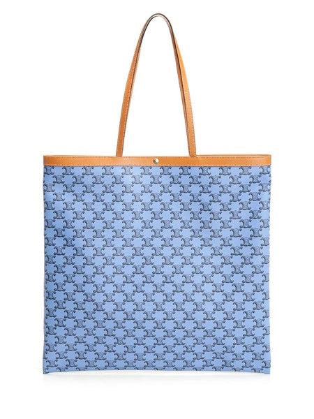 Shopper piatta grande
