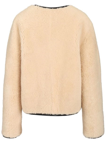 Giacca bolero "Tatoosh Gliss"
