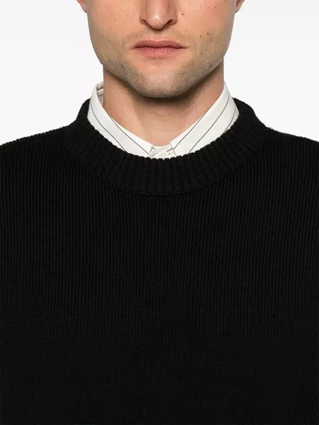 Maglione in lana