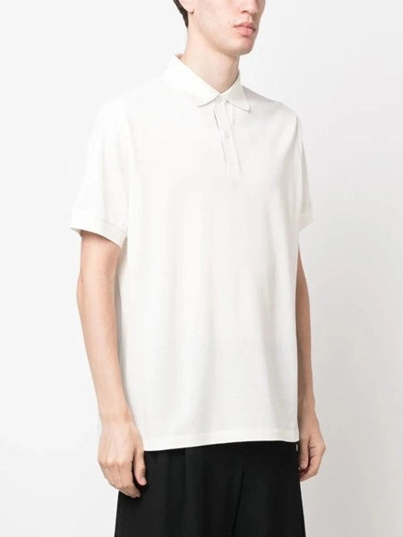 Polo maniche corte