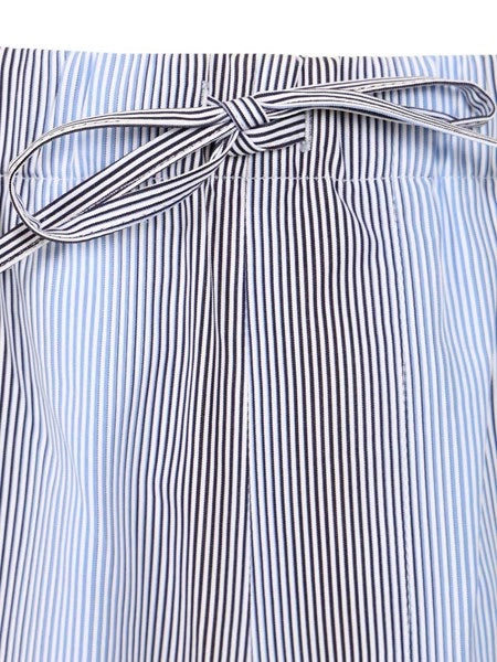 Shorts in cotone