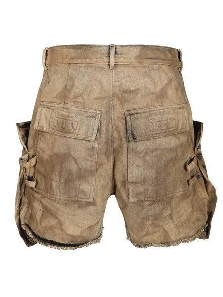 Shorts Stefan cargo