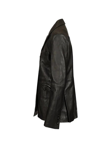 Blazer doppiopetto "Vegas Baby"