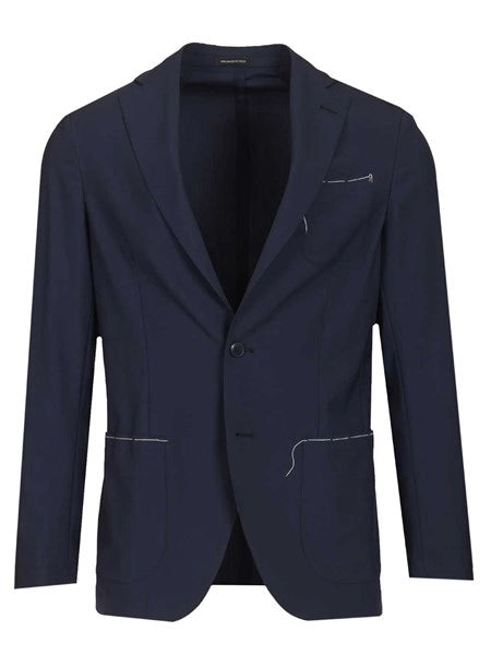 Blazer ultralight in lana 160s