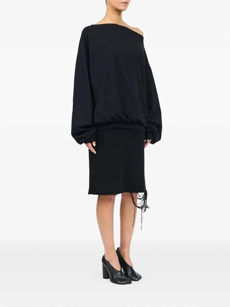 Maglia oversize
