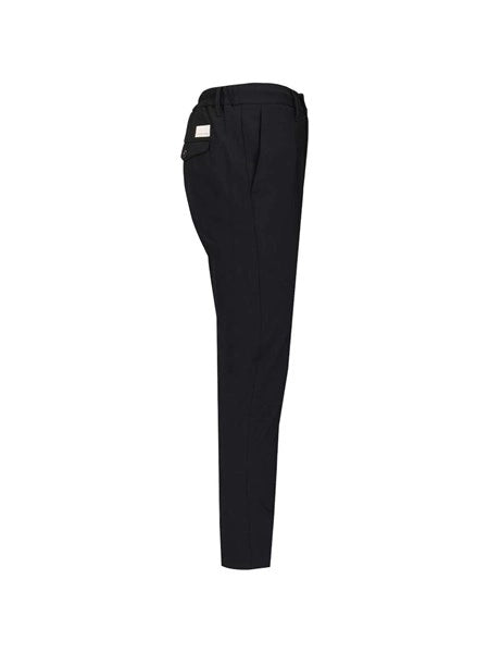 Pantalone dritto