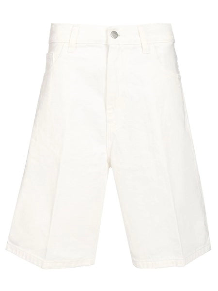 Short "Brandon"