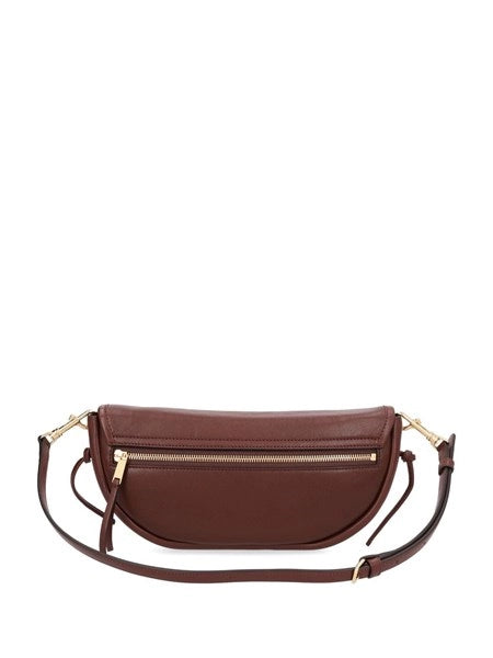 Borsa piccola "Halfmoon"