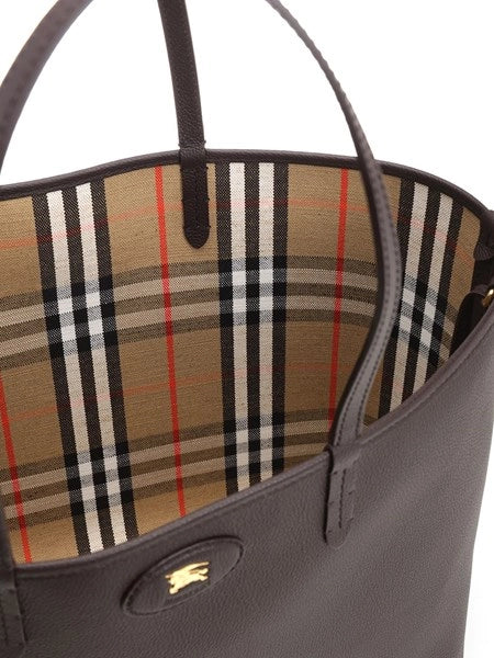Tote bag reversibile