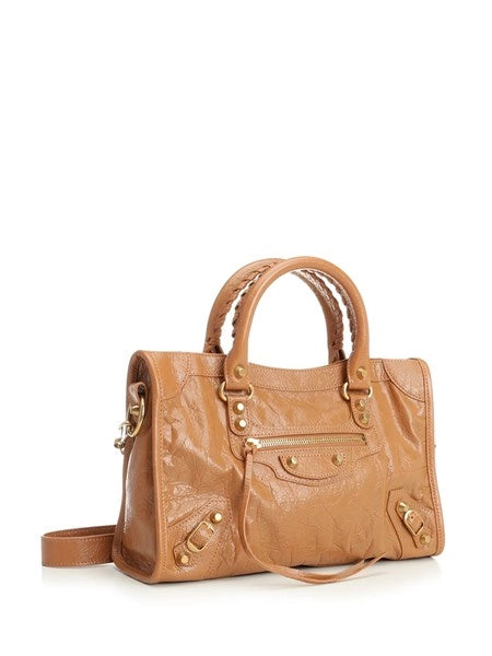 Borsa "Le City" piccola