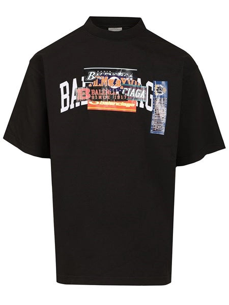 T-Shirt Bumper Stickers