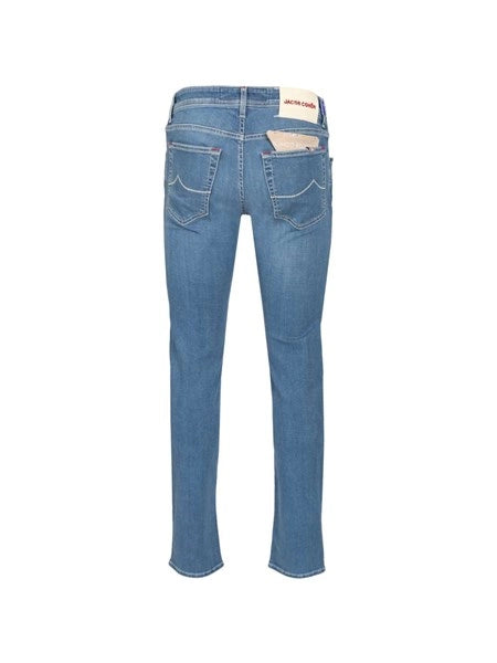 Jeans super slim fit "Nick"